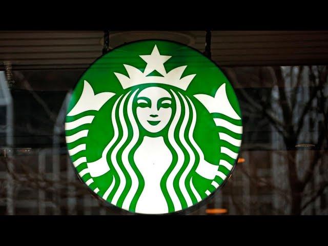 Moment image for Starbucks Cuts 30% of Menu