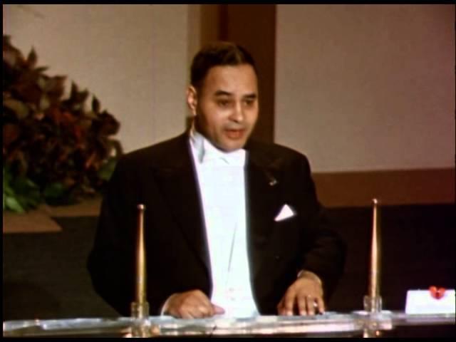 Moment image for All about Eve Wins Best Picture Awards