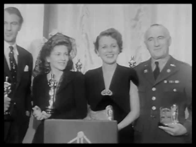 Moment image for The 13th Academy Awards