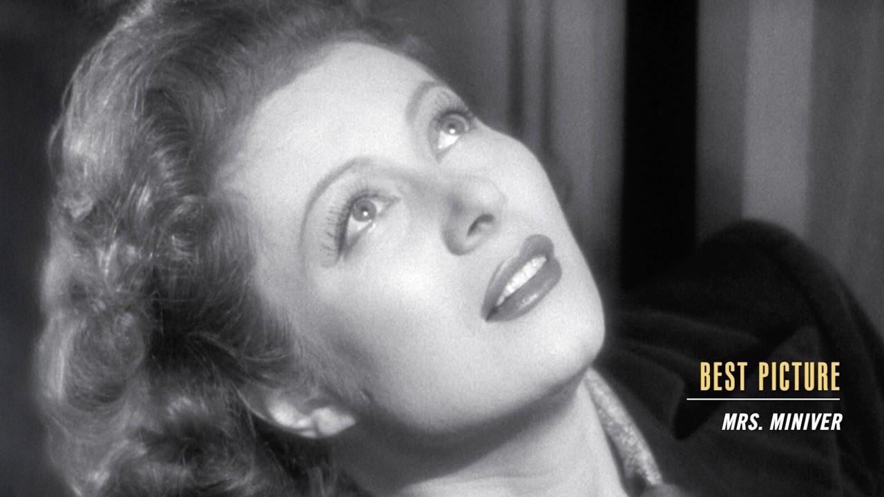 Moment image for 14th Academy Award Highlights 