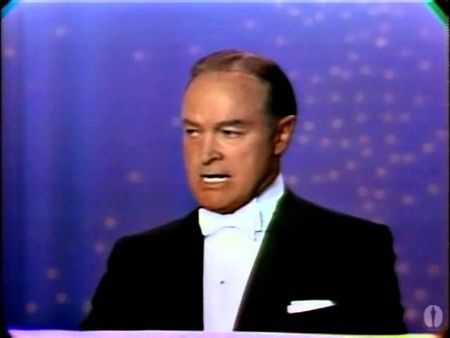 Moment image for First Color Telecast of Oscars