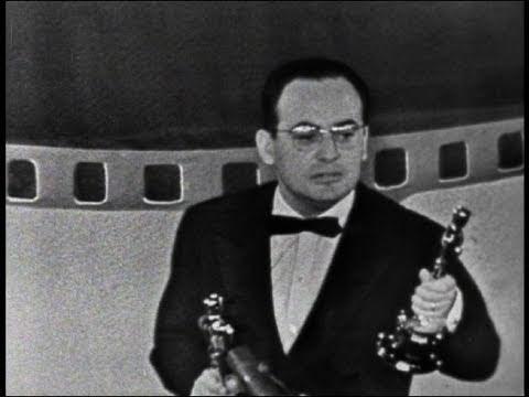 Moment image for Introduction of Best Foreign Language Film