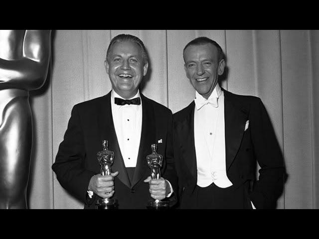 Moment image for West Side Story Wins Best Picture and Ten Oscars