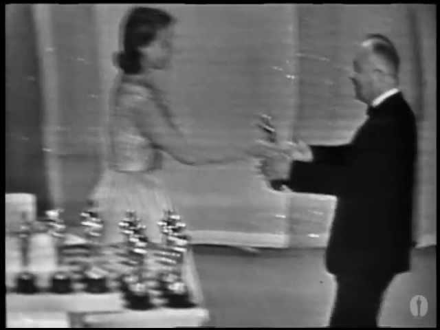 Moment image for Gigi Wins Prestigious Award