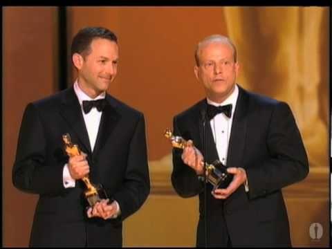 Moment image for American Beauty Wins Major Academy Awards