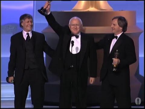 Moment image for Gladiator Wins Best Picture and Actor