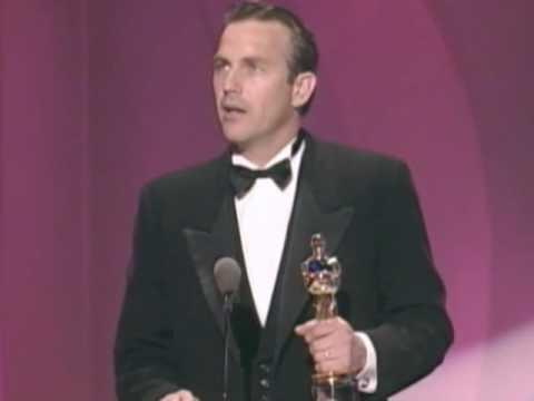 Moment image for Dances with Wolves Wins Best Picture & six Oscars