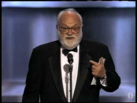 Moment image for The English Patient Dominates Oscars