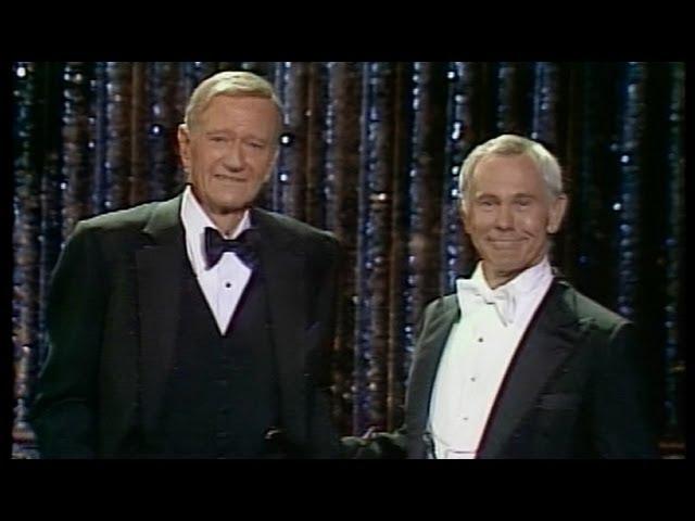 Moment image for Awards for Best Picture and Acting