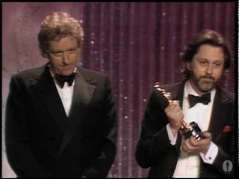 Moment image for Chariots of Fire Wins Best Picture