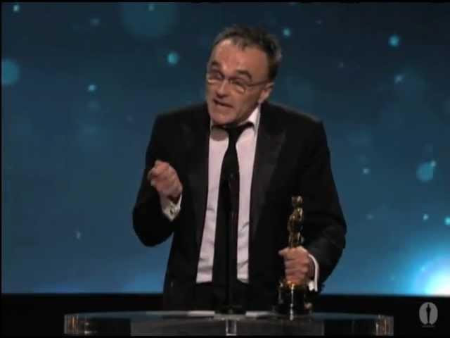 Moment image for Danny Boyle's Slumdog Millionaire Wins Best Picture