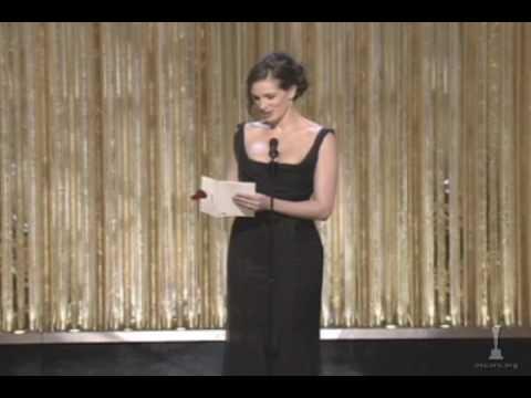 Moment image for Clint Eastwood's Million Dollar Baby Triumphs