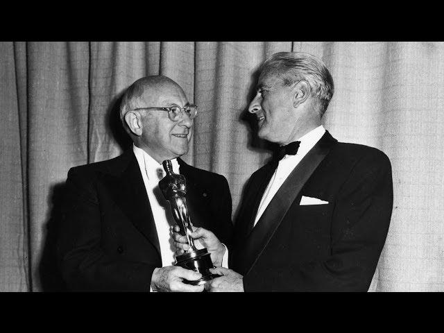 Moment image for From Here to Eternity wins Best Picture