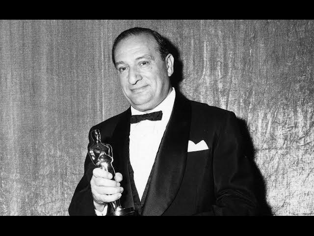 Moment image for On the Waterfront wins Best Picture