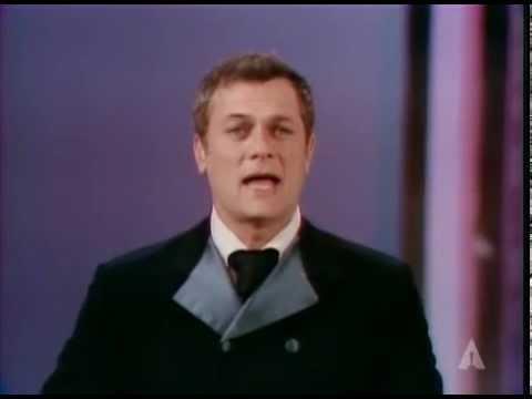 Moment image for Highlights of the 41st Academy Awards