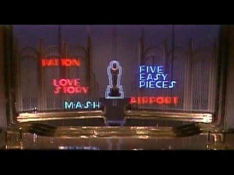 Moment image for Highlights of the 43rd Academy Awards Ceremony