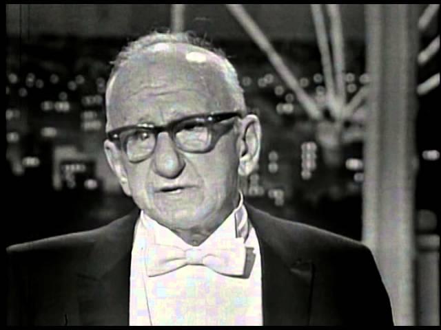 Moment image for The 37th Academy Awards 