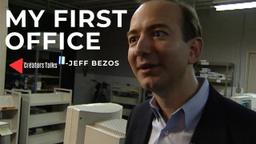 Amazon was founded by Jeff Bezos