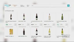 Amazon applied for liquor store in San Francisco