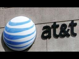 AT&T announced deal to buy Time Warner