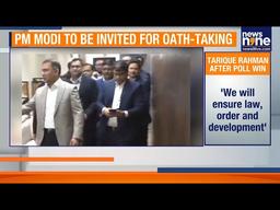 Bangladesh Elections 2026: BNP Victory Paves Way for Tarique Rahman as Prime Minister