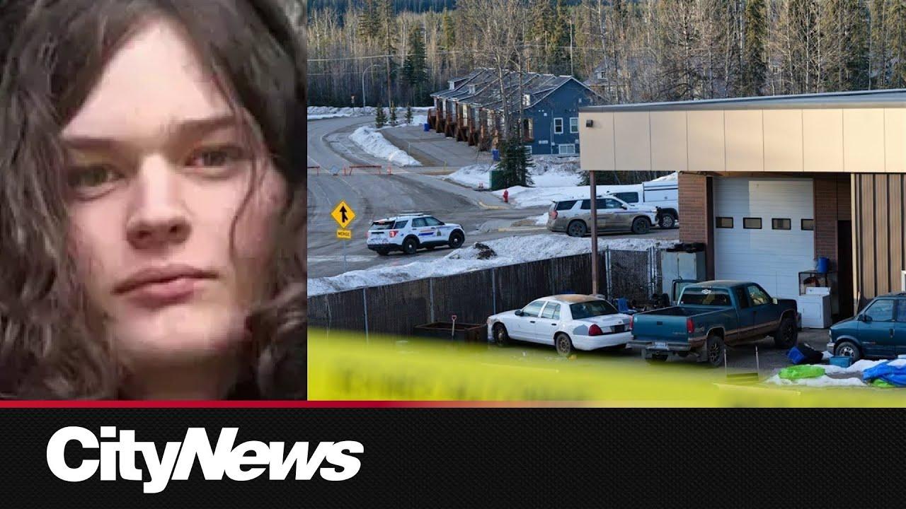 Moment image for Tumbler Ridge Shooting: Eight Victims and Gunwoman Dead in One of Canada’s Deadliest School Attacks