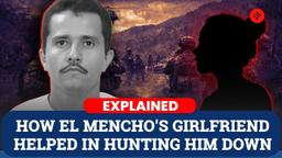 Nemesio Oseguera “El Mencho” Killed in Mexican Military Operation in Tapalpa