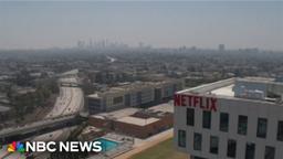 Netflix Withdraws $83 Billion Bid for Warner Bros. Discovery