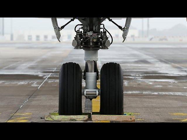 Moment image for Airbus Signs Agreement with Iran