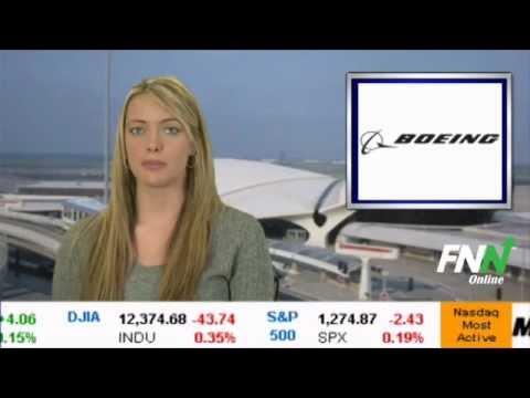 Moment image for Boeing announces closure of Wichita facilities