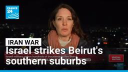 Israel Issues Mass Evacuation Orders Across Beirut Suburbs and Southern Lebanon