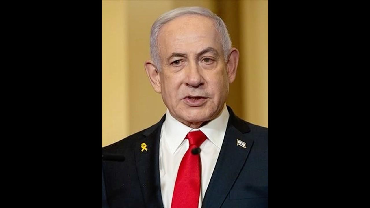 Moment image for Bezalel Smotrich Calls for Annexation of Southern Lebanon to Litani River