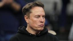 Elon Musk files lawsuit against OpenAI