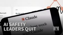 AI Safety Researchers Leave OpenAI