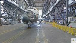 Google and NASA Announce Partnership