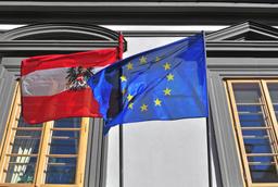 Austria becomes a member of the European Union.