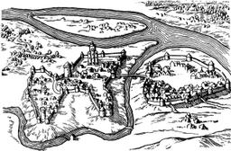 Polotsk: Major Center of Trade and Culture in Eastern Europe