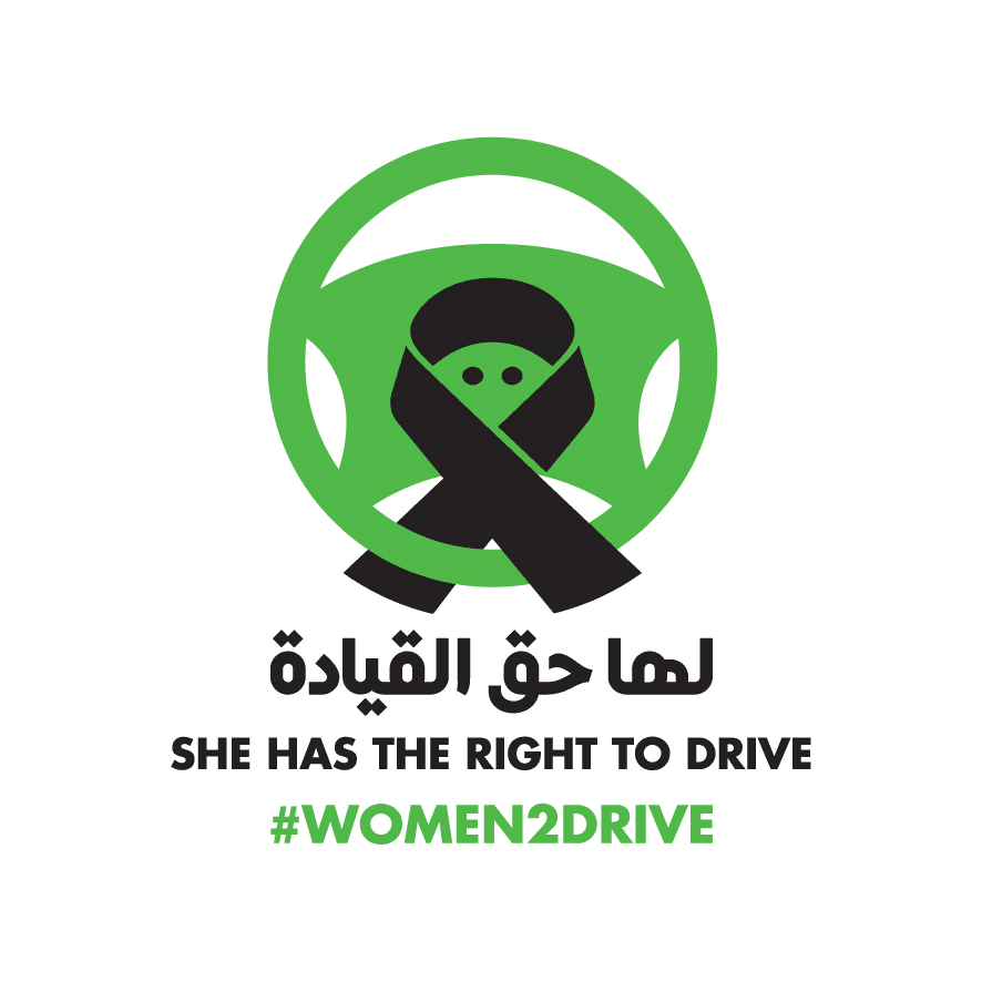 Moment image for Driving Ban Lifted for Women