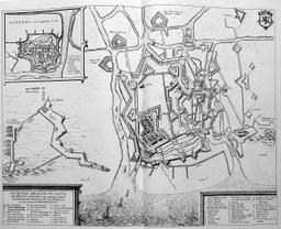 Siege of Ostend: Longest Battle in Eighty Years' War