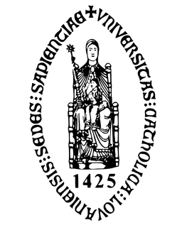 Prominent Center: University of Leuven's Founding