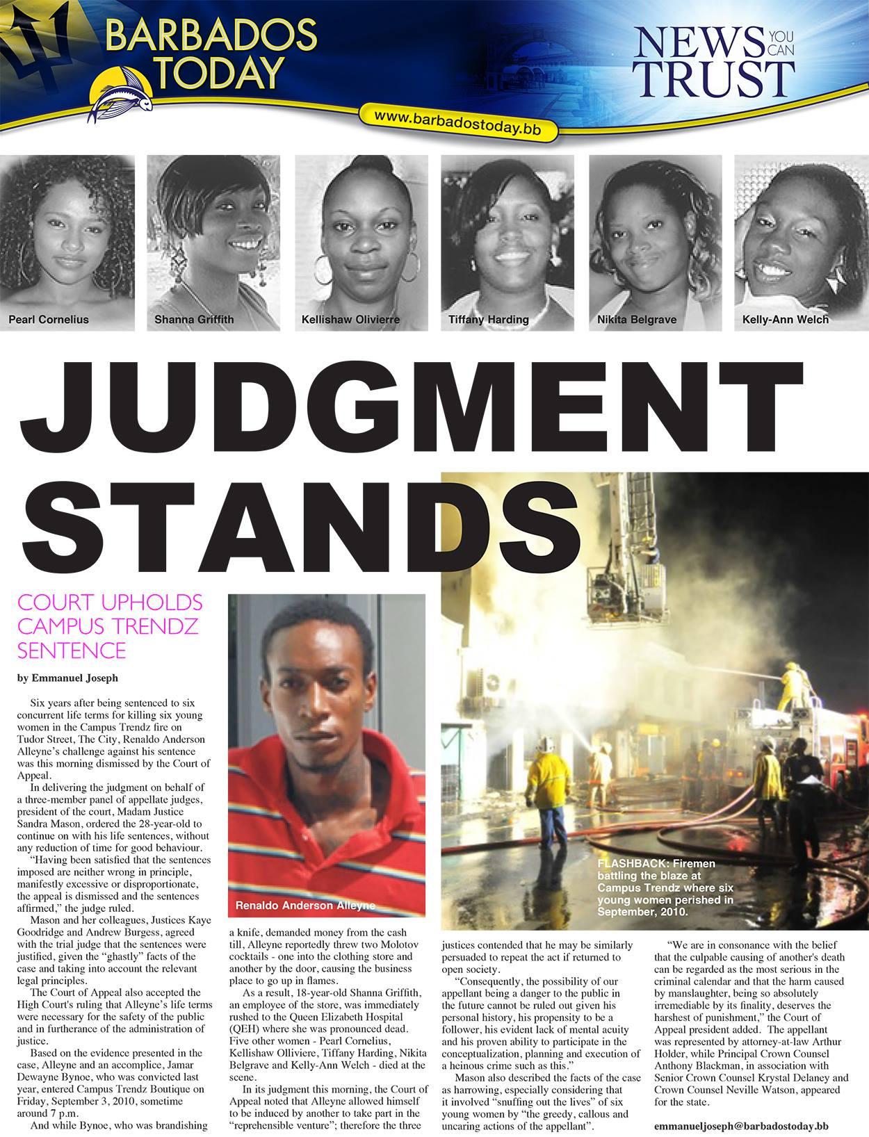 Moment image for Tragic fire at Campus Trendz store sparks national mourning and calls for safety reforms.