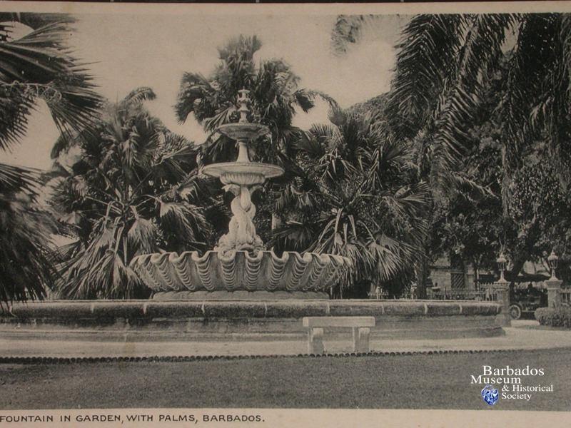 Moment image for Bridgetown's Piped Water System: Enhancing Public Health and Infrastructure