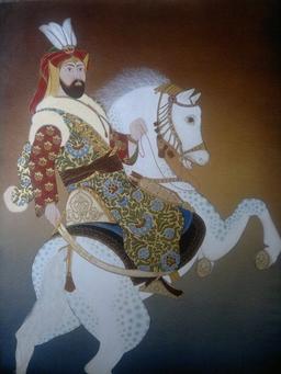 Capture of Tabriz by Uzun Hasan: A Historical Turning Point