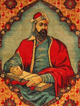 Nizami Ganjavi, one of the greatest Persian poets and philosophers, is born in Ganja, Azerbaijan.