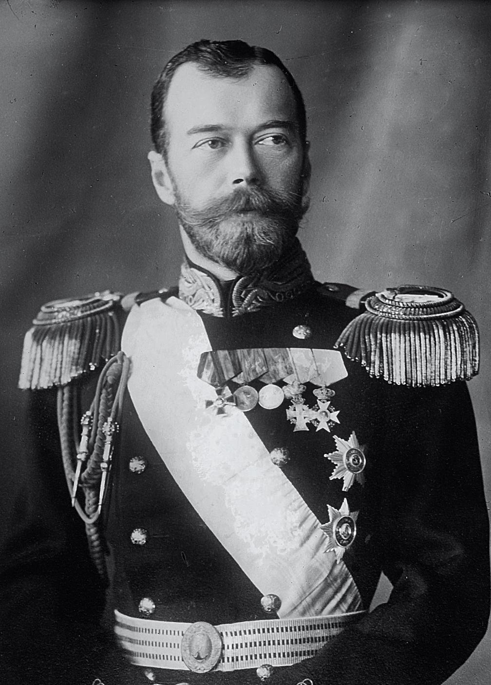 Moment image for Russian Tsar initiates policy of Russification in Finland