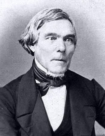 Moment image for Publication of the Kalevala by Elias Lönnrot