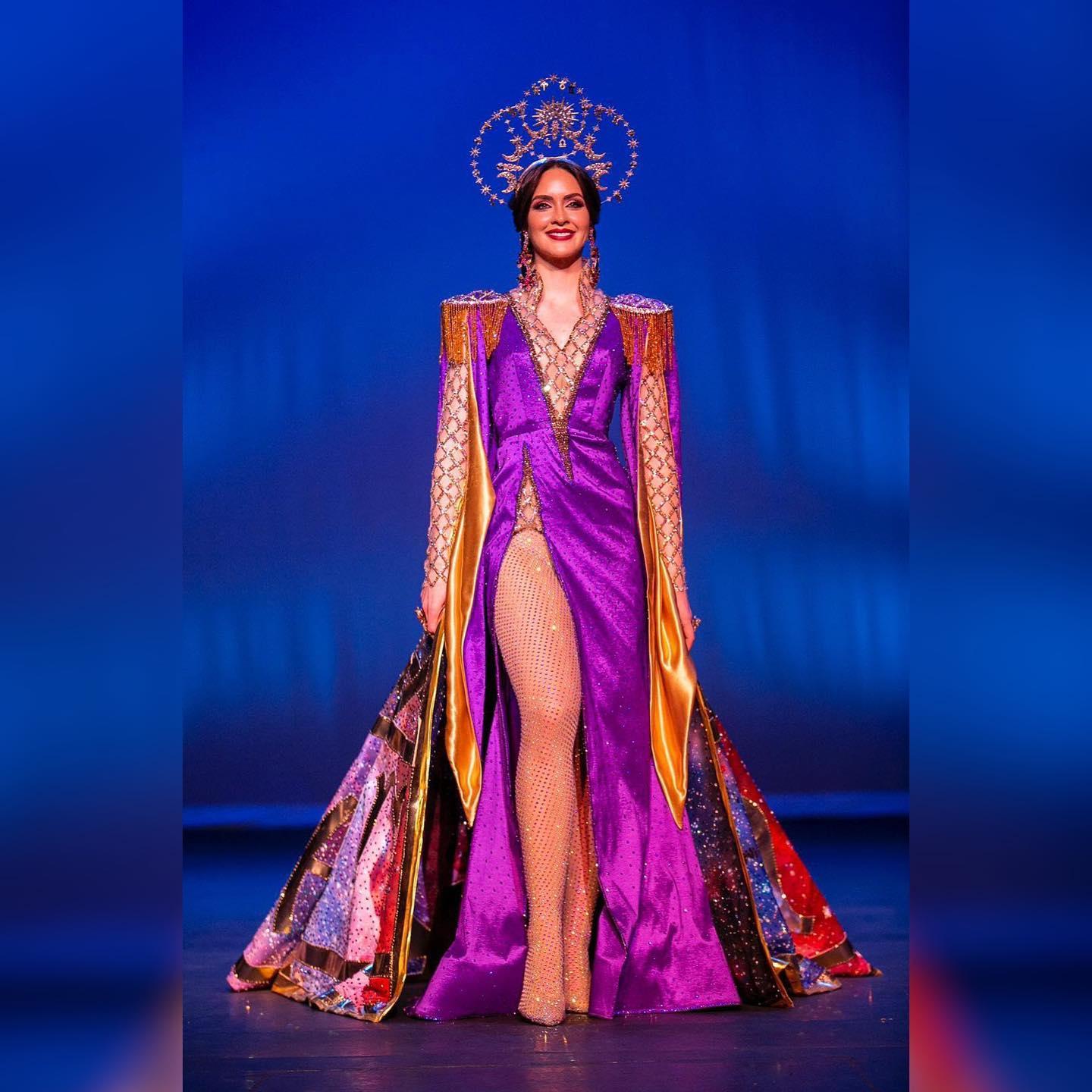 Moment image for Denise Quiñones Wins Miss Universe, Puerto Rico Celebrates Homegrown Champion's Victory