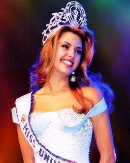 Alicia Machado's Impactful Win: Miss Universe Challenge Beauty Standards & Promotes Self-Acceptance