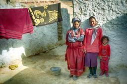 Tunisia's inaugural family planning initiative aimed at population growth control and reproductive health advancement.