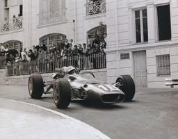 Tragic Death of Lorenzo Bandini: Impact on Formula One Safety 